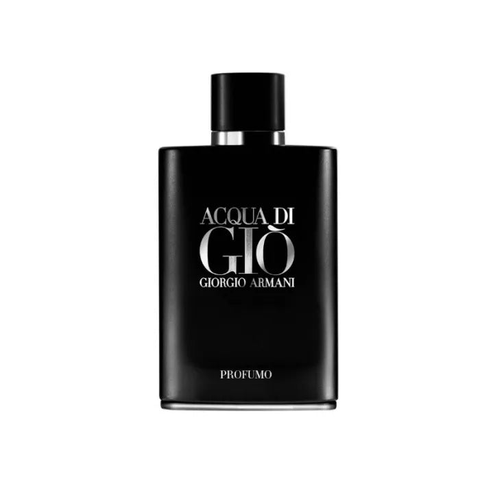 Perfume Acqua di Giò Profumo Armani masculino acuático aromático incienso pachulí AAA