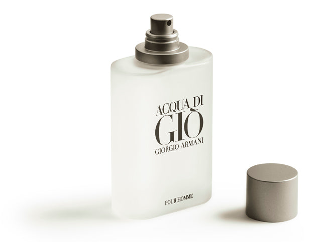 Perfume Acqua di Gio Armani – Hombre