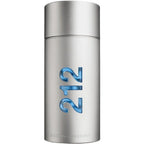 Perfume 212 Men Carolina Herrera masculino floral amaderado pomelo sándalo almizcle AAA 