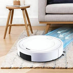 Robot aspirador inteligente 3 en 1 navegación automática hogar Ecuador