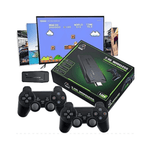 Consola M8 Retro 500+ Juegos Clásicos Portátil