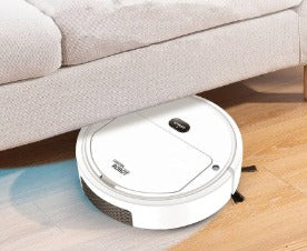 Robot Aspirador Inteligente Automático 3 en 1 - Navegación Inteligente