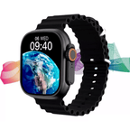 Smartwatch Ultra 9 deportivo reloj inteligente Ecuador