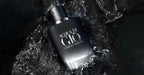 Perfume Acqua di Giò Profumo Armani masculino acuático aromático incienso pachulí AAA